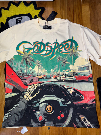 Godspeed sz LARGE