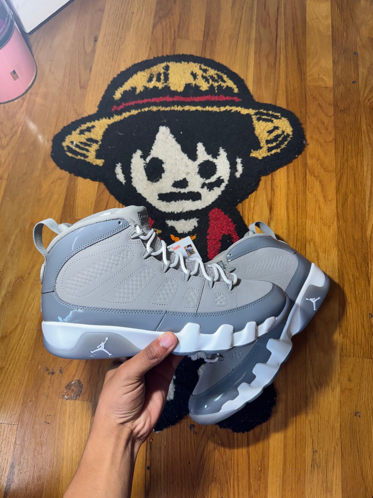 CG 9 Sz 11