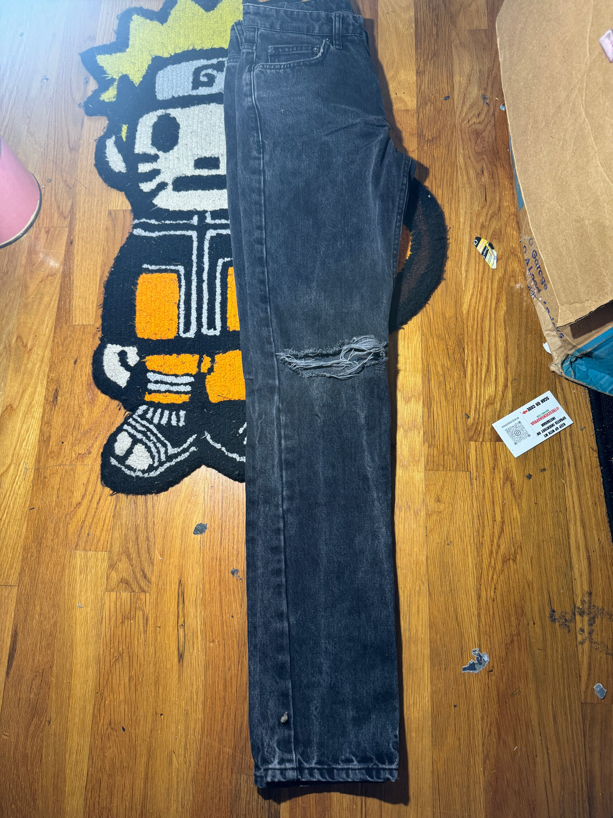 Ksubi Sz 29