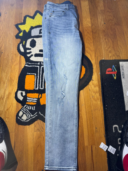 Ksubi Sz 34