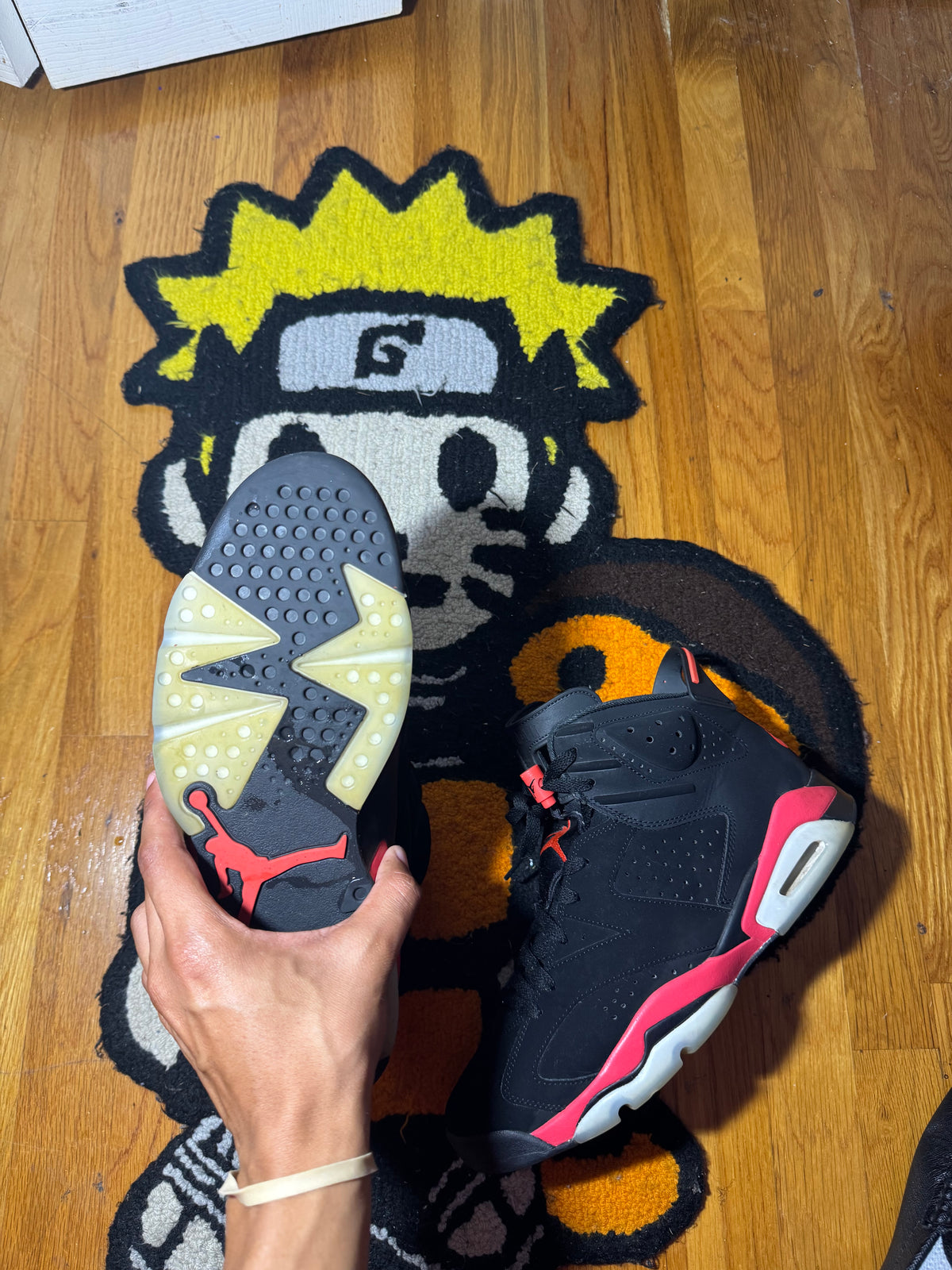 Infrared 6 Sz 11