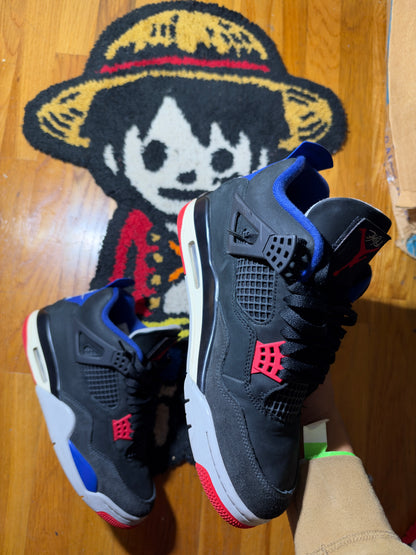 Rare air 4 Sz 9.5