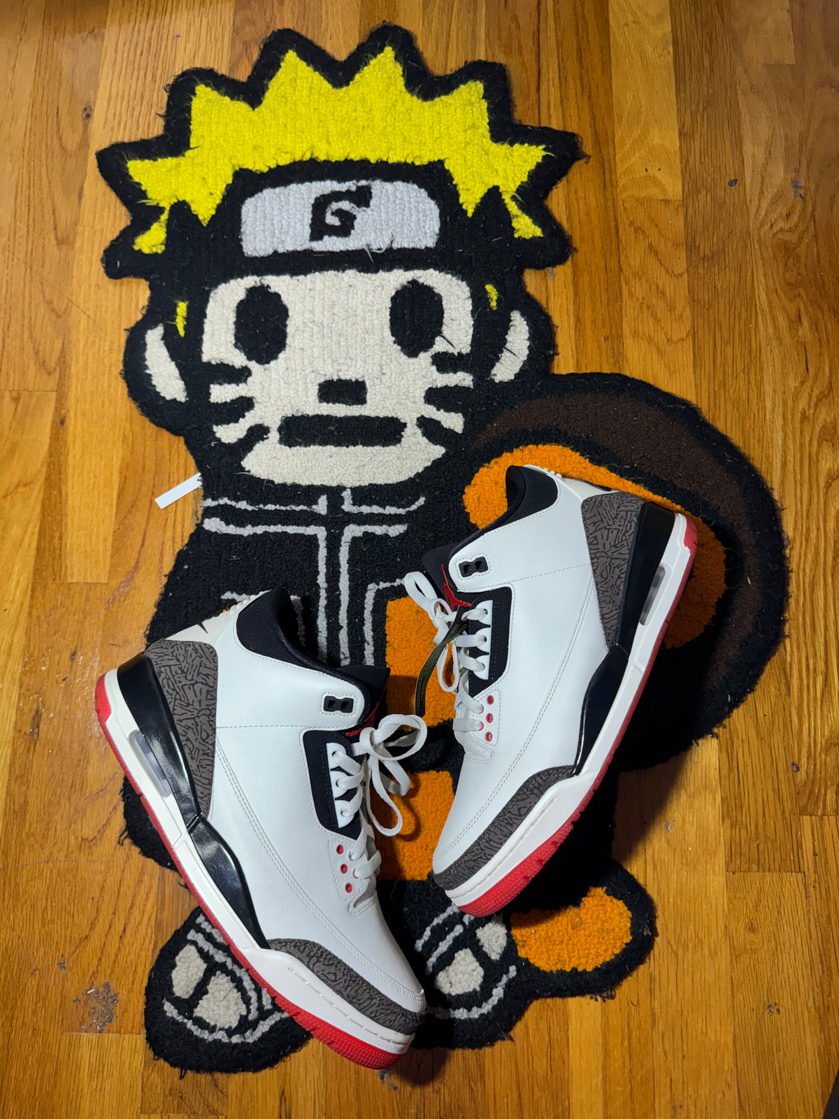 World’s best dad Sz 10.5