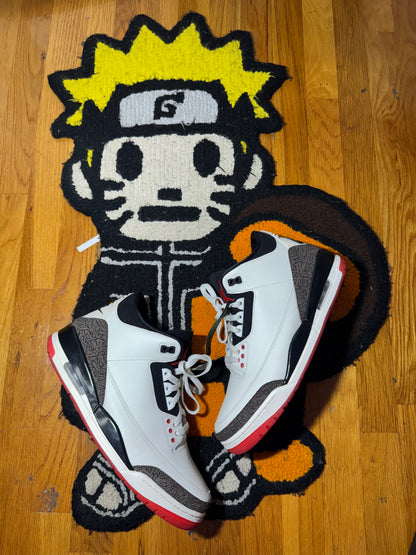 World’s best dad Sz 10.5