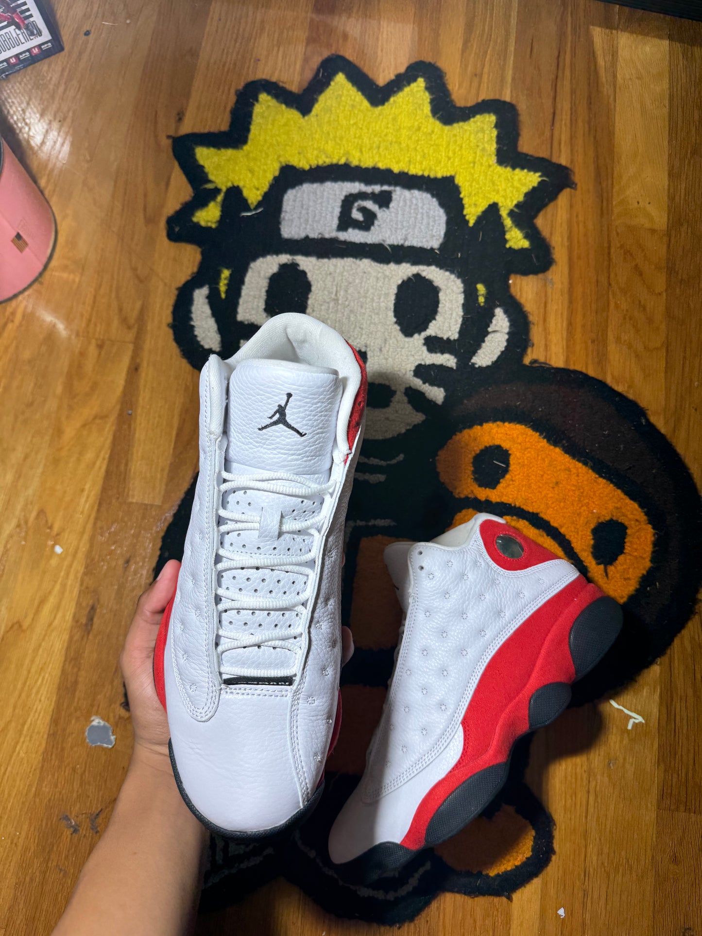 Chicago 13 Sz 9.5