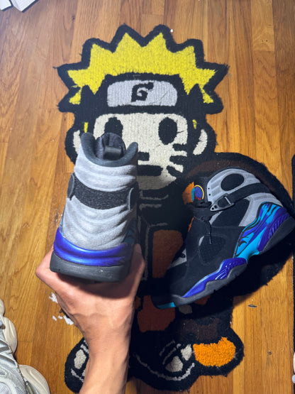 Aqua 8 Sz 12