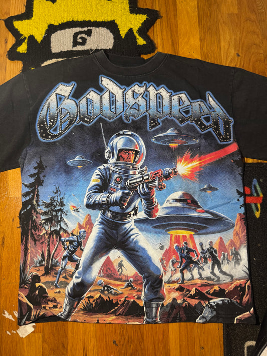 GODSPEED Sz small