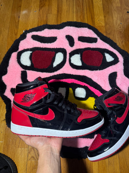 Patent bred 1 Sz 13