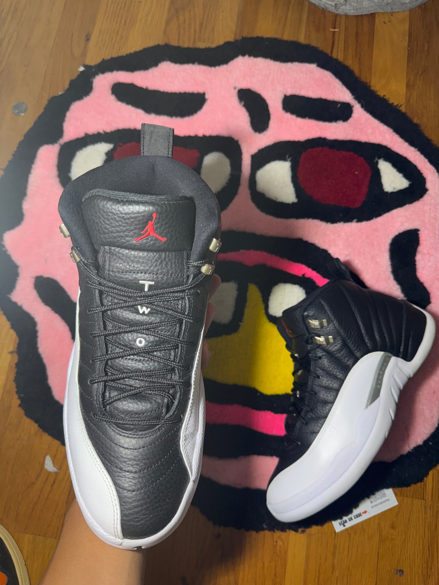 Playoff 12 sz 10.5