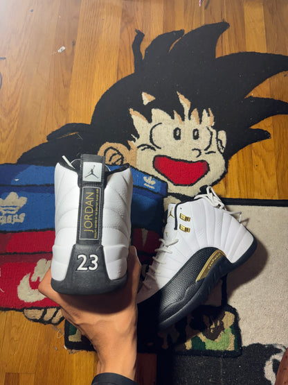 Royalty 12 sz 12