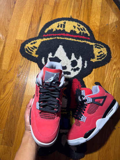 Toro 4 Sz 9.5