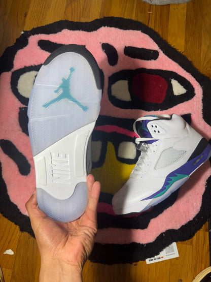 Grape 5 Sz 10.5