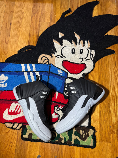 Baron 12 Sz 8.5 (no box)