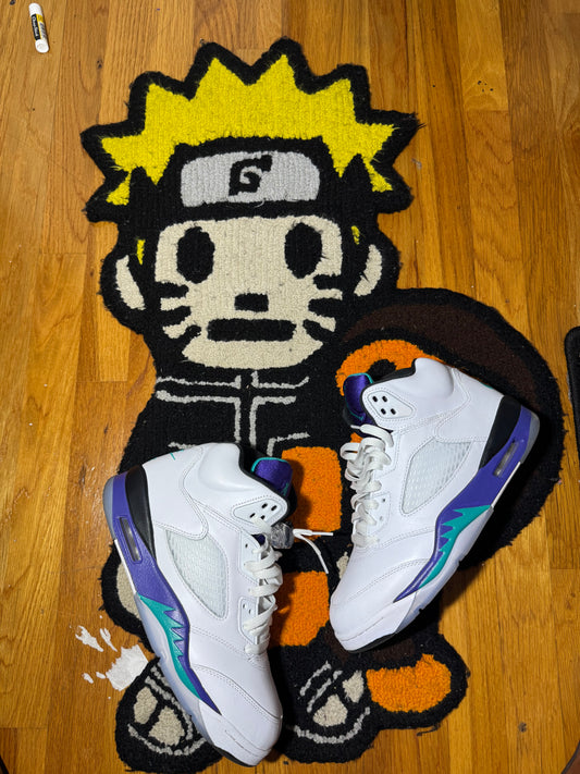Grape 5 Sz 12