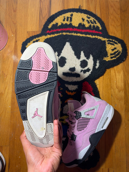 Pink 4 Sz 10 MEN