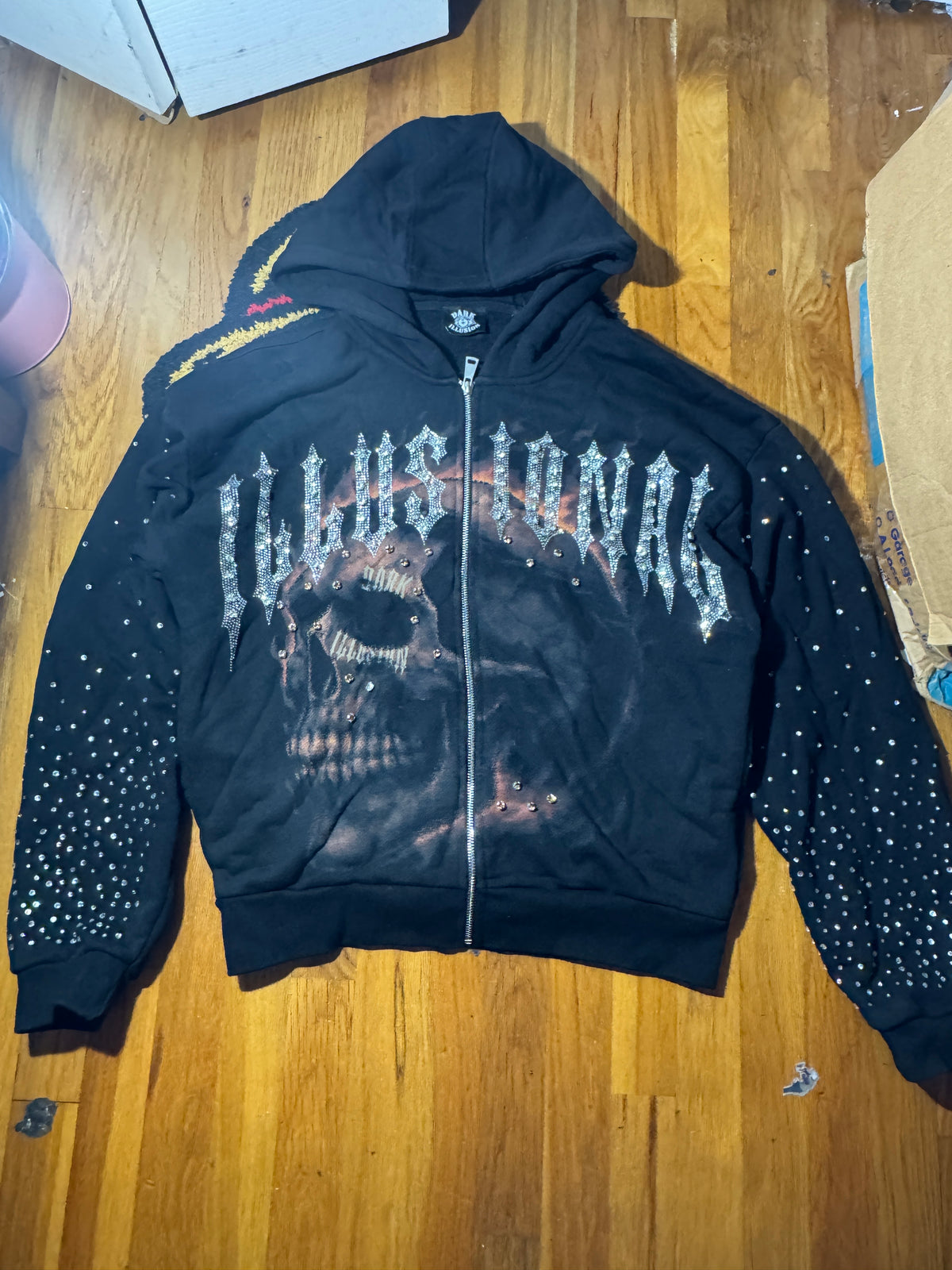 Dark illusions sz medium
