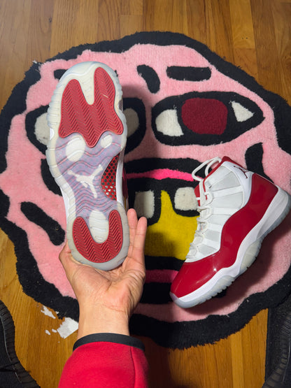 Cherry 11 Sz 11