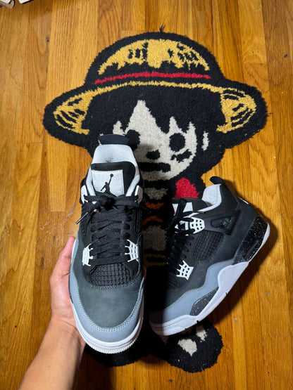 Fear 4 Sz 9.5