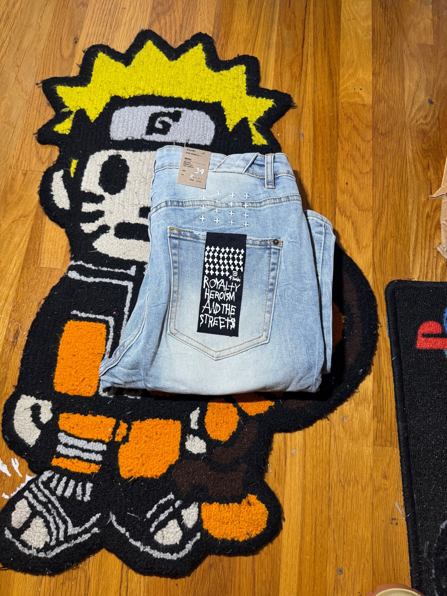 KSUBI SZ 28