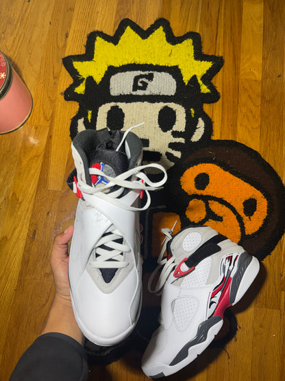 Bugs bunny 8 Sz 10.5