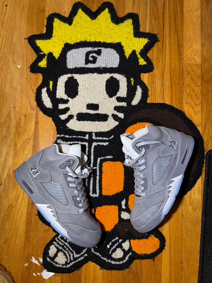Wolf grey 5 Sz 9.5