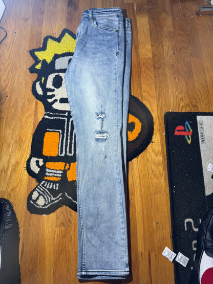Ksubi Sz 34