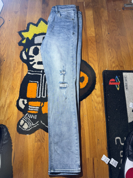 Ksubi Sz 34