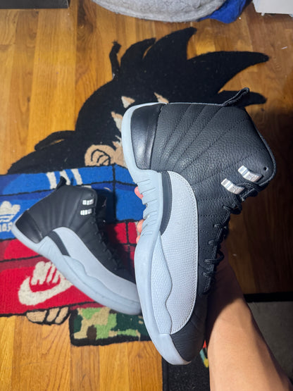 Baron 12 Sz 11.5