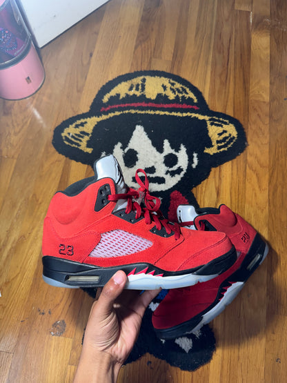 Raging bull 5 Sz 10