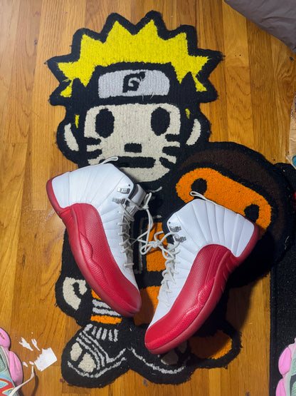Cherry 12 Sz 10.5 (no box)