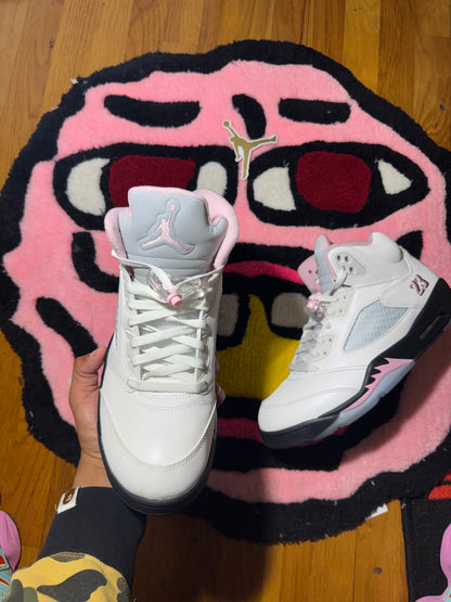 Pink 5s sz 10.5