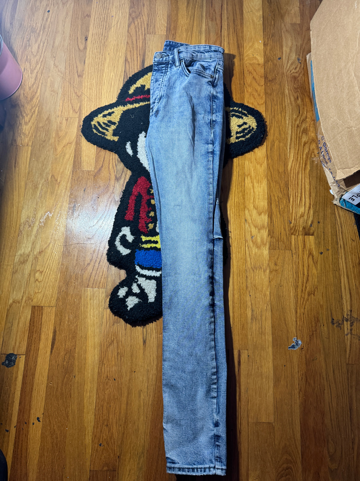 Ksubi Sz 29
