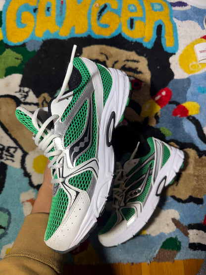 Saconey Sz 10.5