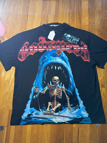 GODSPEED SZ LARGE new