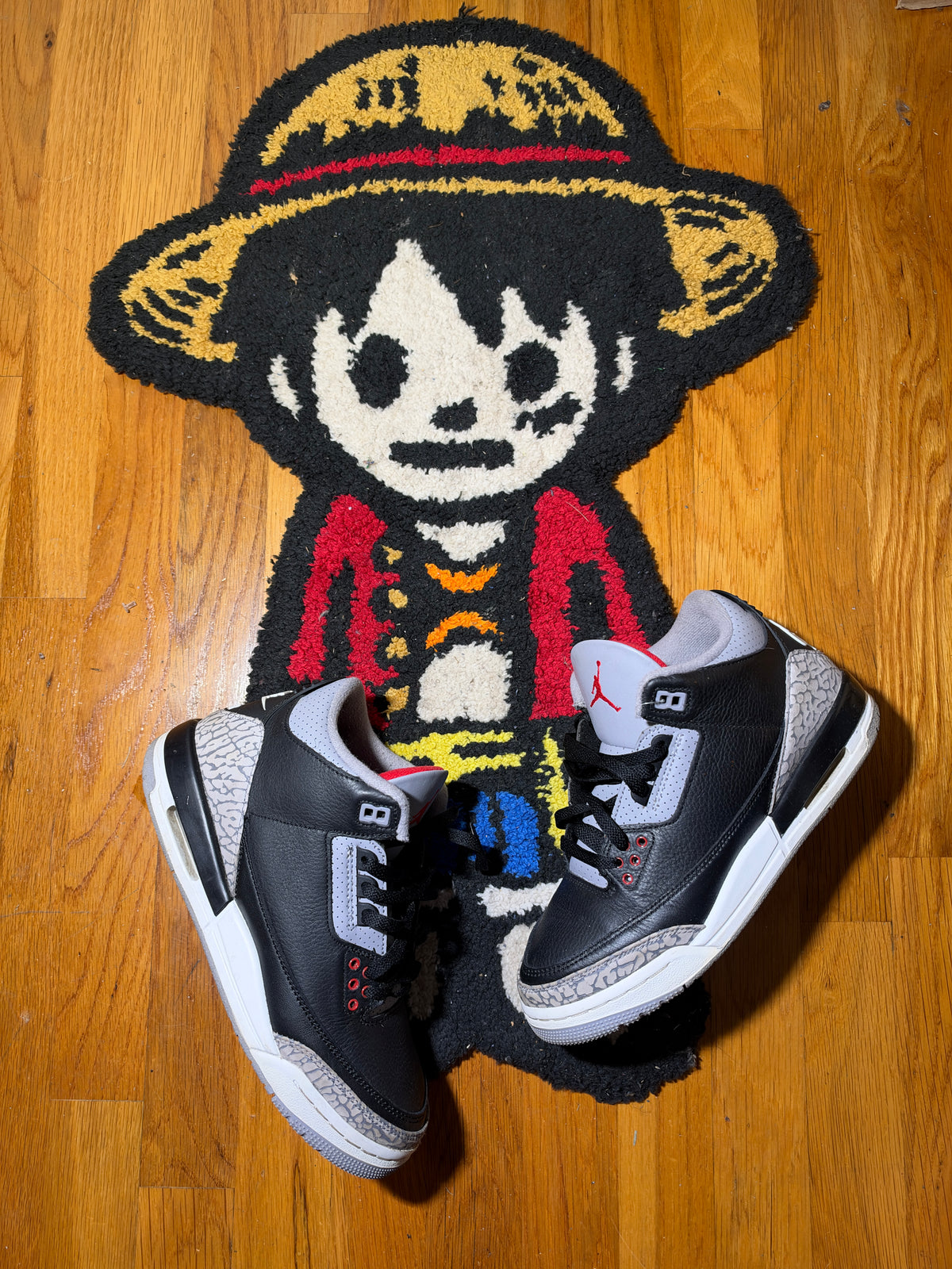 Black cement 3 Sz 7