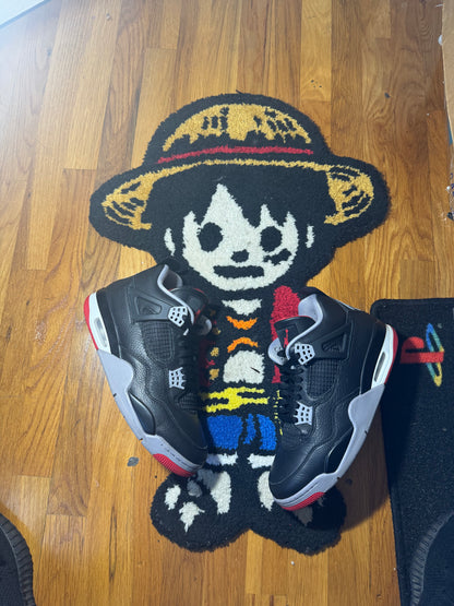 Bred 4 reimaged 4 Sz 9.5