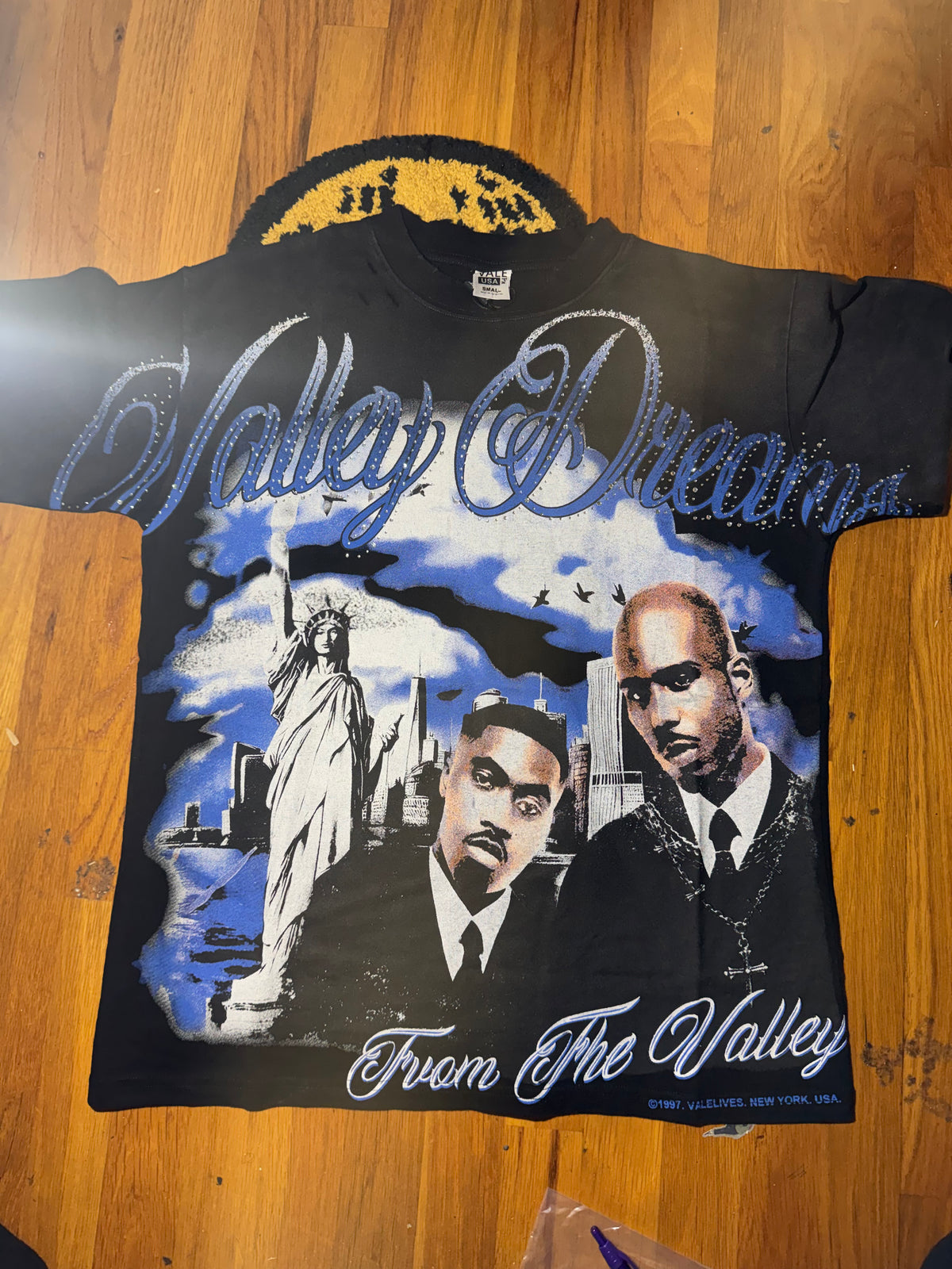 VALLEY DREAMS Sz large