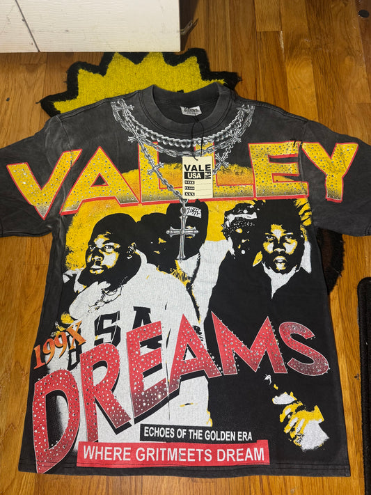 VALLEY SZ SMALL