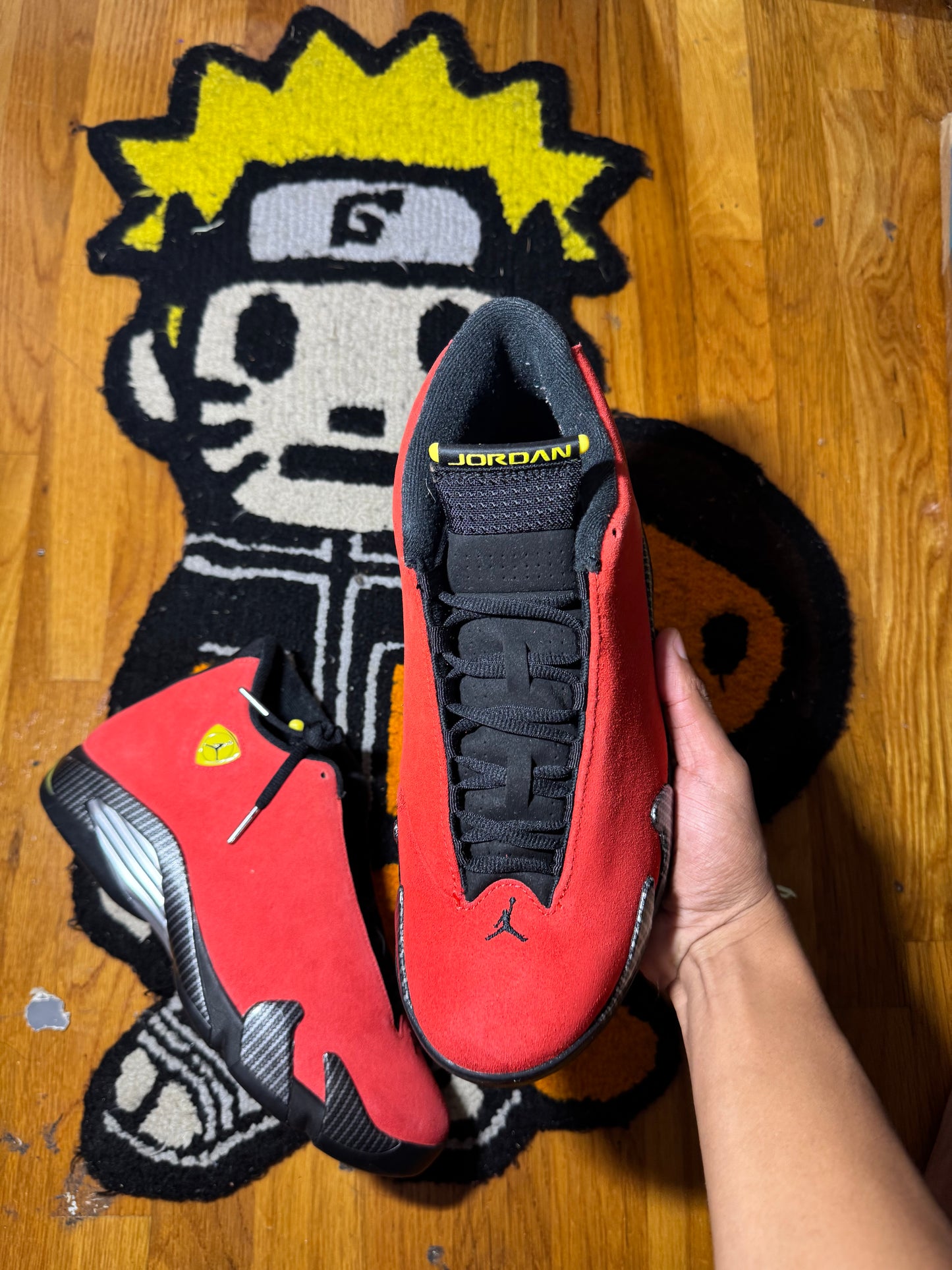 Ferrari 14 Sz 10