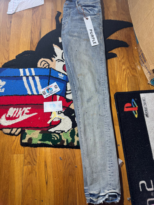 PURPLE SZ 31 p001 skinny