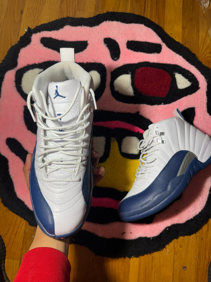 French blue 12 sz 9.5
