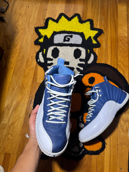 Indigo 12 Sz 10.5