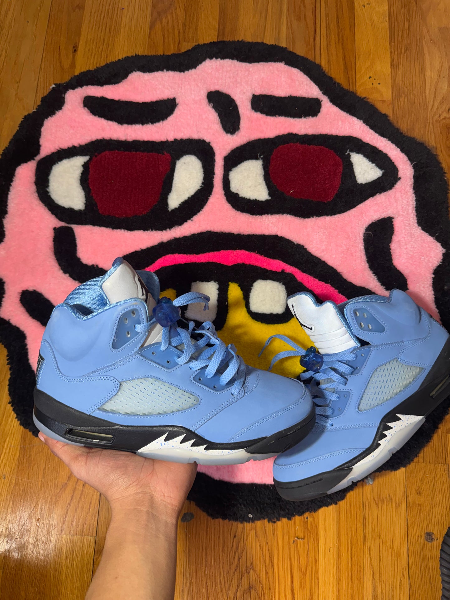 Unc 6 Sz 11 (og all)