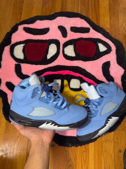 Unc 6 Sz 11 (og all)