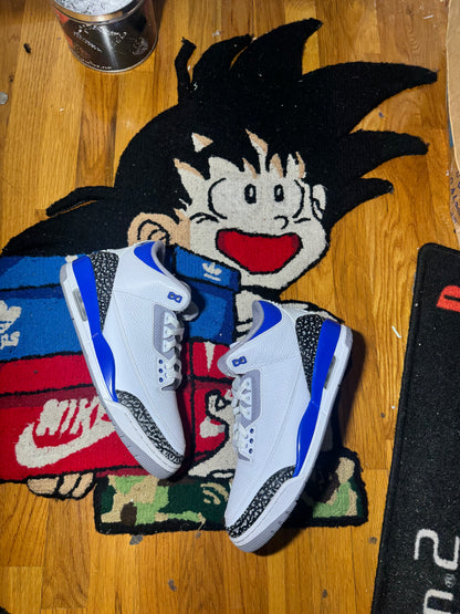 Racer blue 3 Sz 11 (no box)