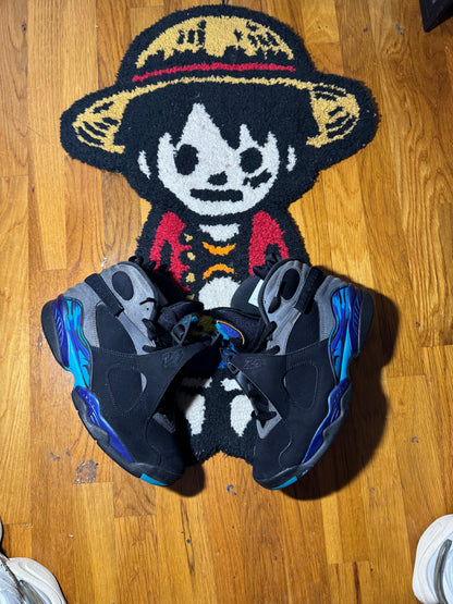 Aqua 8 Sz 9 ( no box)