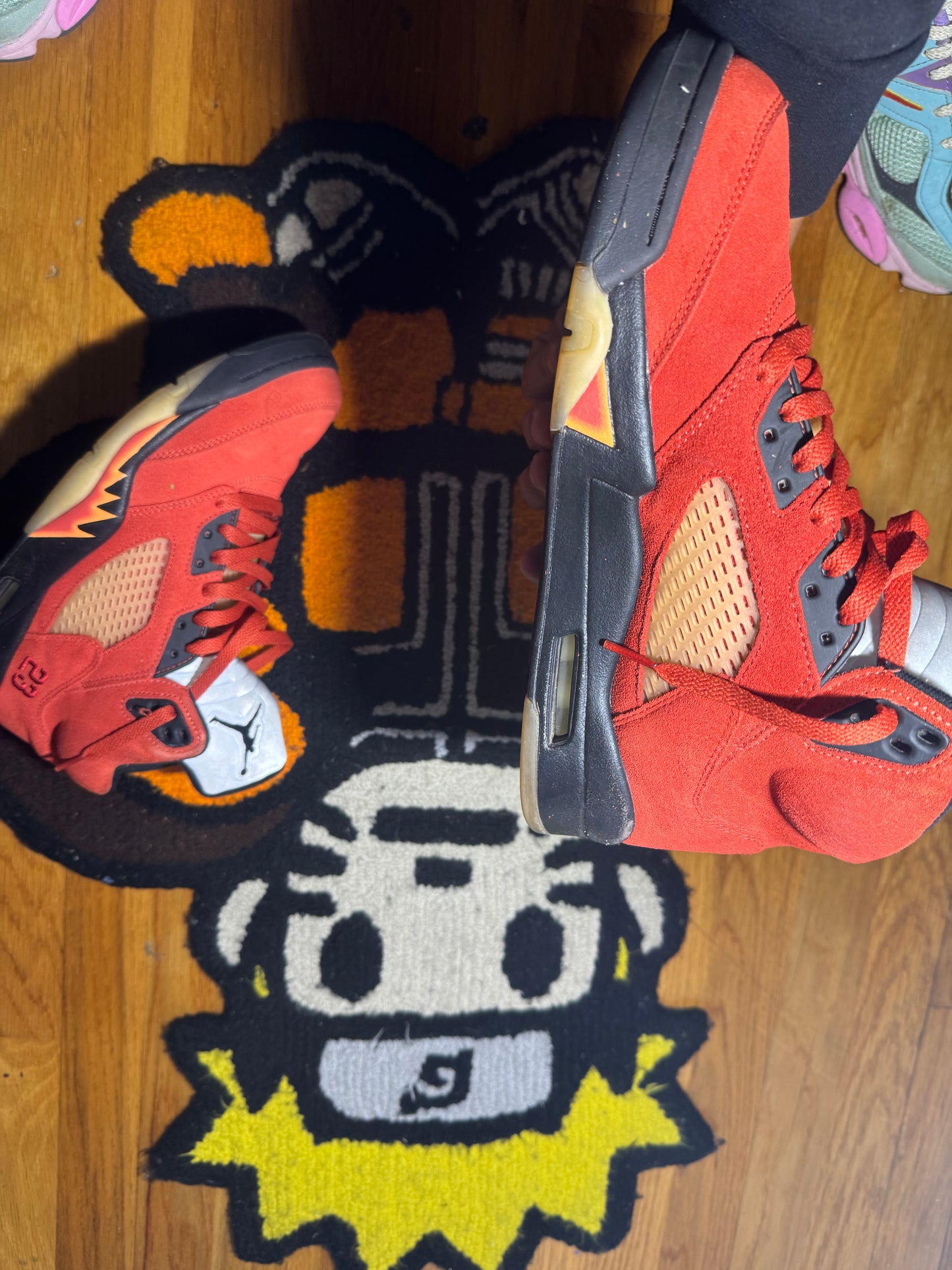 Dunk of mars Sz 9 (men)