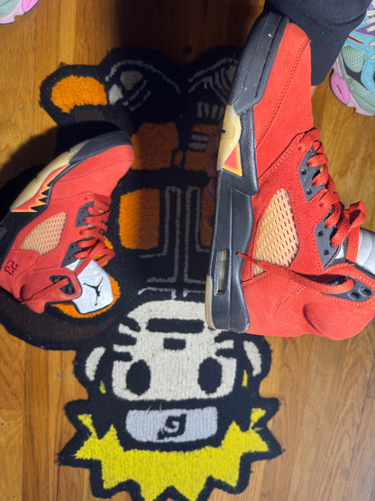 Dunk of mars Sz 9 (men)