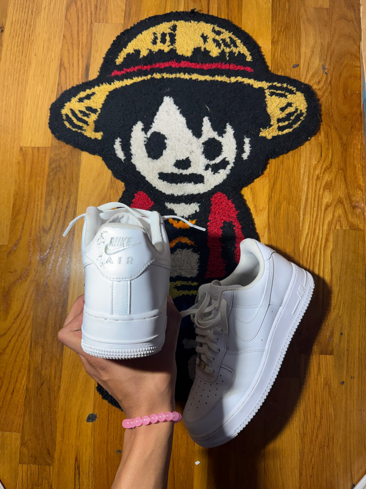Air Force 1 Sz 11