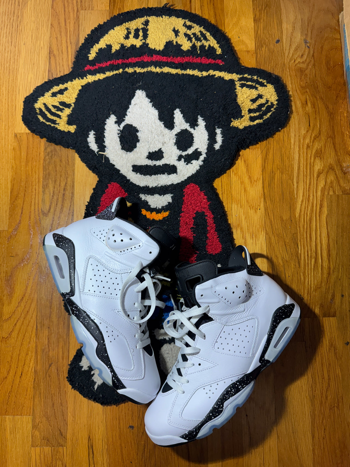 Oreo 6 Sz 10